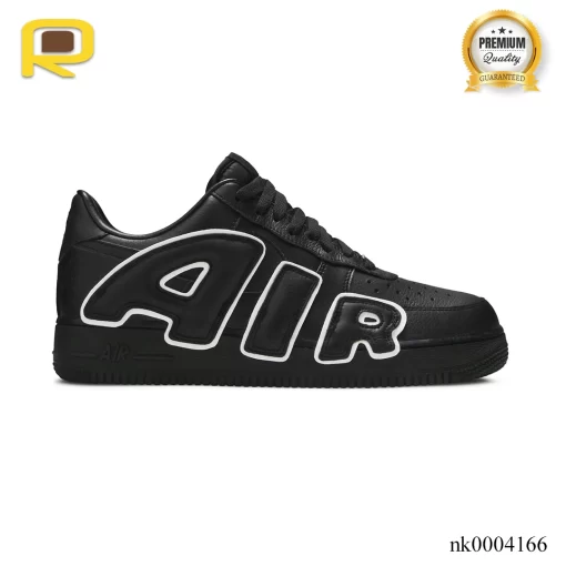 AF 1 Low Cactus Plant Flea Market Black Shoes Sneakers - nk0004166