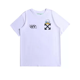 OW T-Shirt - 322 - owf0000322