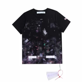 OW T-Shirt - 323 - owf0000323