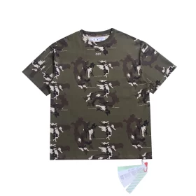 OW T-Shirt - 336 - owf0000336