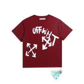 OW T-Shirt - 339 - owf0000339