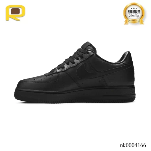 AF 1 Low Cactus Plant Flea Market Black Shoes Sneakers - nk0004166 - Image 2