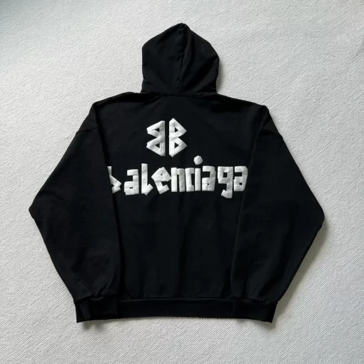 BLCG Hoodie - 549 - blcg0000549 - Image 2