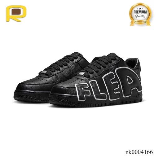 AF 1 Low Cactus Plant Flea Market Black Shoes Sneakers - nk0004166 - Image 3