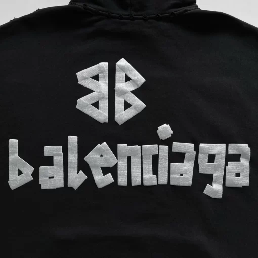 BLCG Hoodie - 549 - blcg0000549 - Image 6