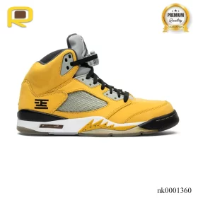 AJ 5 Retro Tokyo T23 Shoes Sneakers - nk0001360