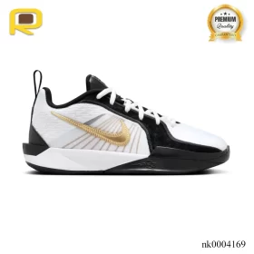 Sabrina 2 Gold Quest Shoes Sneakers - nk0004169