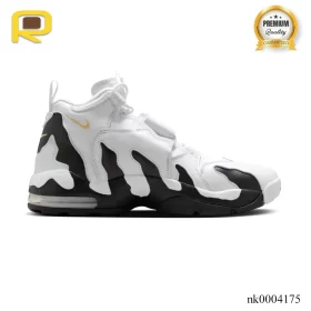 Air DT Max ’96 White Black/Colorado Away Shoes Sneakers - nk0004175