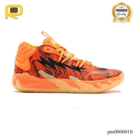 LaMelo Ball MB.03 Halloween Shoes Sneakers - pm0000010