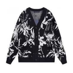 LV Cardigan - 624 - lv0000624