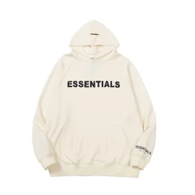 FOG Hoodie - 258 - fog0000258