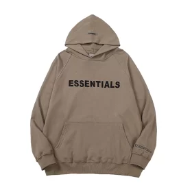 FOG Hoodie - 257 - fog0000257