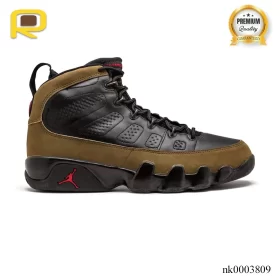AJ 9 Olive 2024 Shoes Sneakers- nk0003809