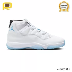 AJ 11 Columbia/Legend Blue 2024 Shoes Sneakers - nk0003815