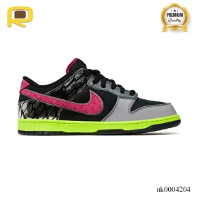 Dunk Low What The Duck (Home) Shoes Sneakers - nk0004204