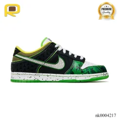Dunk Low What The Duck (Away) Shoes Sneakers - nk0004217