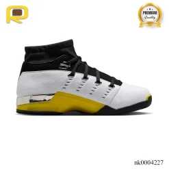 AJ 17 Retro Low All Star Lightning Shoes Sneakers - nk0004227