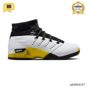 AJ 17 Low All Star Lightning Shoes Sneakers - nk0004227