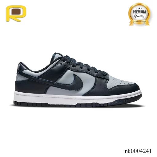 Dunk Low Georgetown Shoes Sneakers - nk0004241