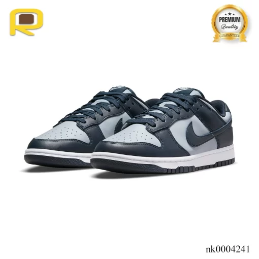 Dunk Low Georgetown Shoes Sneakers - nk0004241 - Image 3