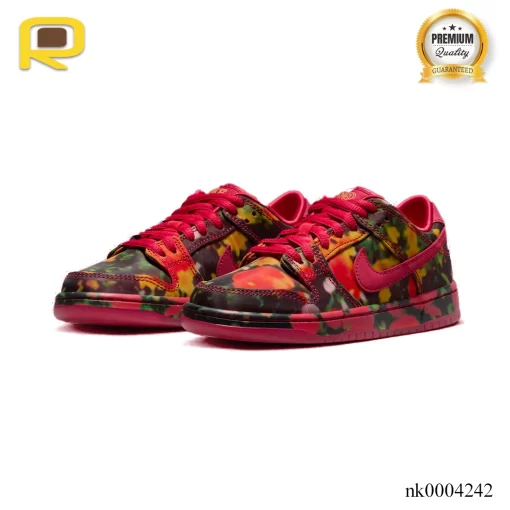 SB Dunk Low x The Wizard of Oz Shoes Sneakers - nk0004242 - Image 3