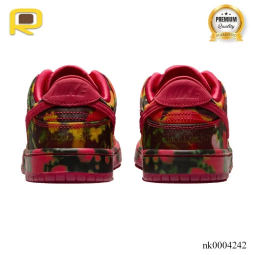 SB Dunk Low x The Wizard of Oz Shoes Sneakers - nk0004242 - Image 5