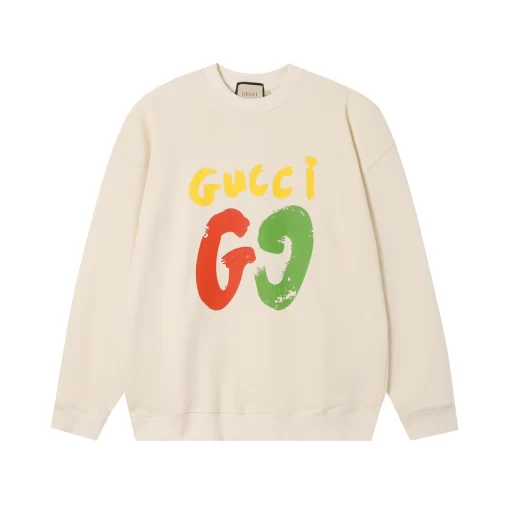 GG Sweatshirt - 646 - gc0000646