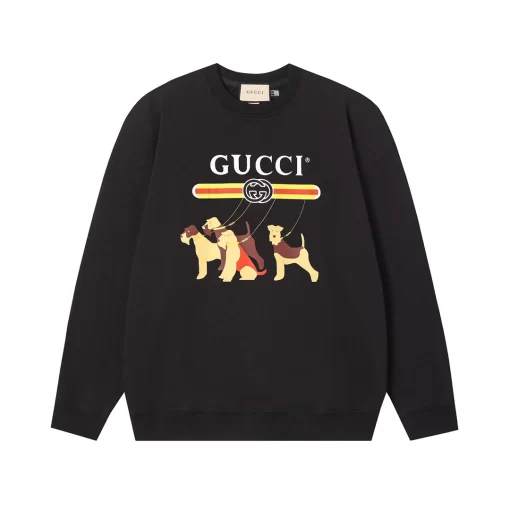 GG Sweatshirt - 648 - gc0000648