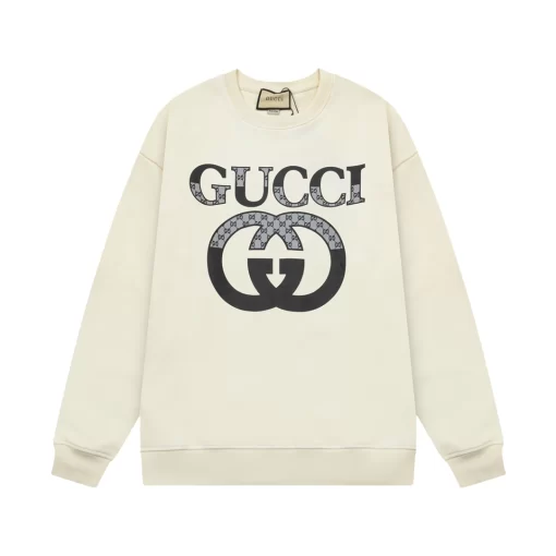 GG Sweatshirt - 517 - gc0000517