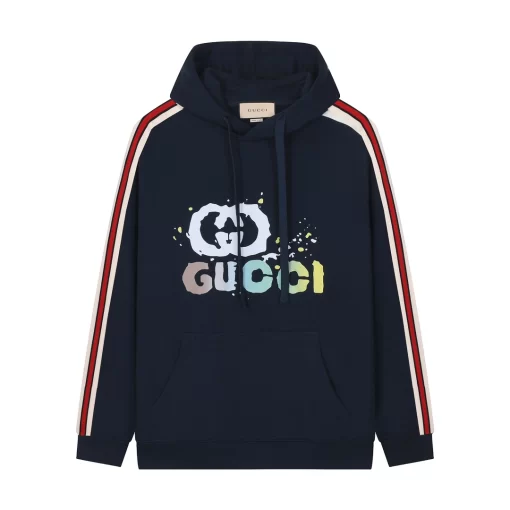 GG Hoodie - 534 - gc0000534