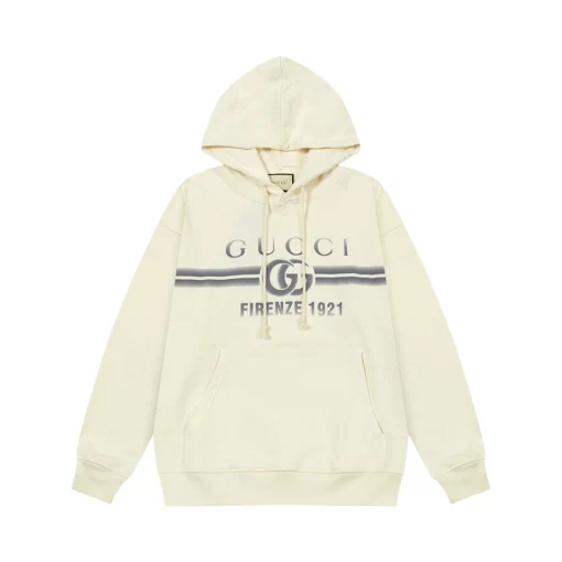 GG Hoodie - 542 - gc0000542