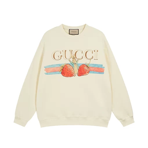 GG Sweatshirt - 566 - gc0000566