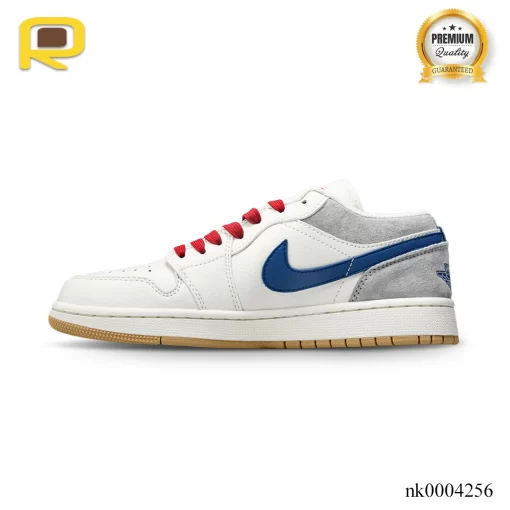 SUP x AJ 1 Low Shoes Sneakers - nk0004256 - Image 2