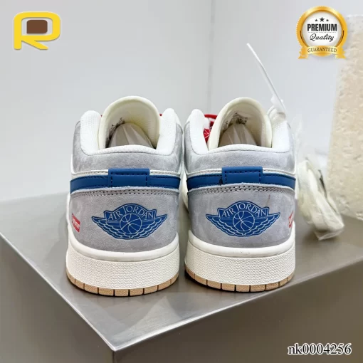 SUP x AJ 1 Low Shoes Sneakers - nk0004256 - Image 6