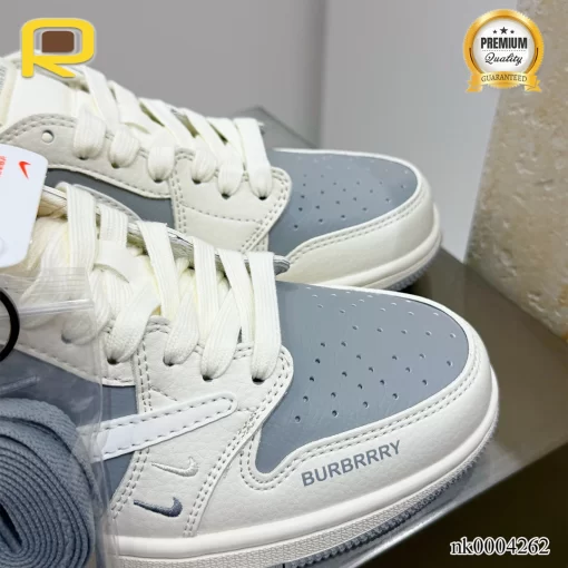 AJ 1 Low x Travis Scott x BUR Shoes Sneakers - nk0004262 - Image 7