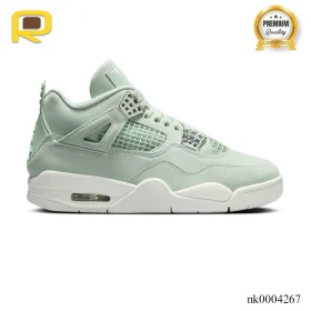 AJ 4 Abundance Shoes Sneakers - nk0004267