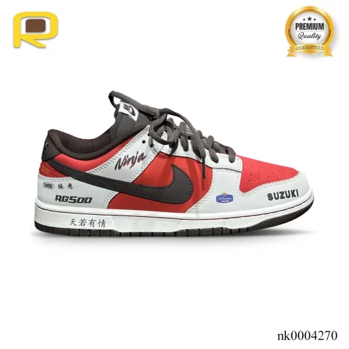 Dunk Low Suzuki RG500 Shoes Sneakers - nk0004270