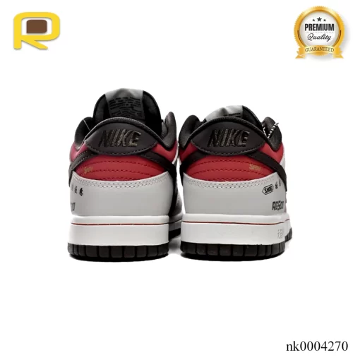 Dunk Low Suzuki RG500 Shoes Sneakers - nk0004270 - Image 3