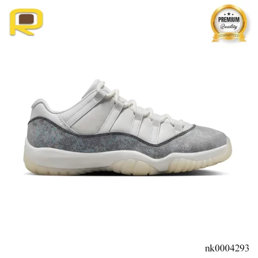 AJ 11 Low Year of the Snake Shoes Sneakers - nk0004293