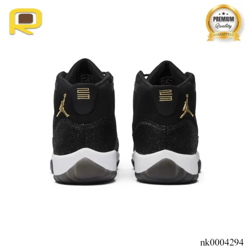 AJ 11 Retro Heiress Black Stingray Shoes Sneakers - nk0004294 - Image 5