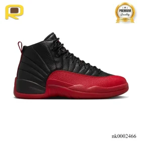 AJ 12 Flu Game 2025 Shoes Sneakers - nk0002466