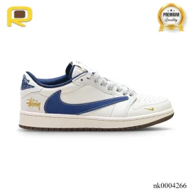 AJ 1 Low x Travis Scott x Stussy Shoes Sneakers – nk0004266