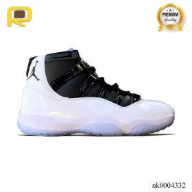 AJ 11 Tuxedo Shoes Sneakers - nk0004332