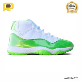 AJ 11 Lime Green Shoes Sneakers – nk0004375