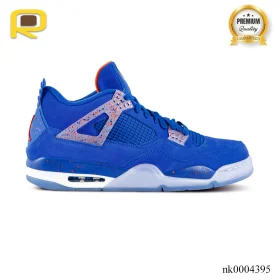 AJ 4 Florida Gators PE Shoes Sneakers - nk0002786