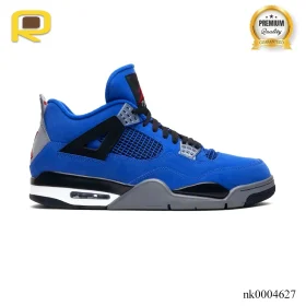 Eminem x AJ 4 Encore (2017) Shoes Sneakers - nk0004627