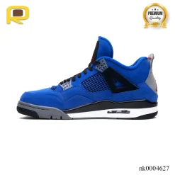 Alternative view of Eminem x AJ 4 Encore (2017) Shoes Sneakers - nk0004627