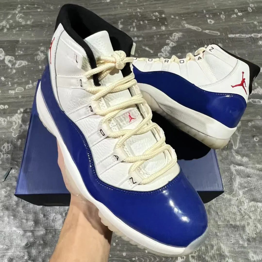 AJ 11 Rare Air Shoes Sneakers – nk0004347 - Image 11