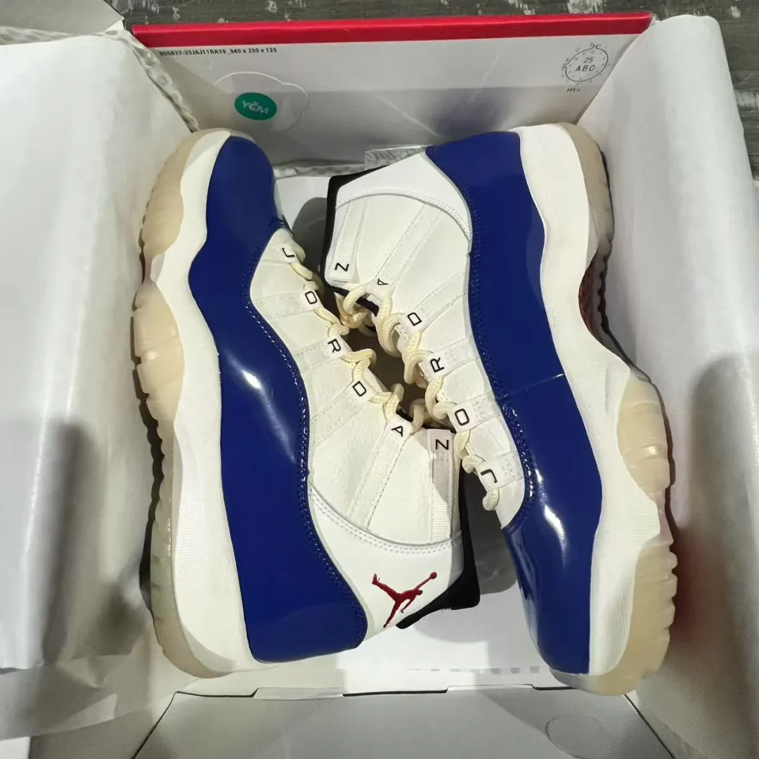AJ 11 Rare Air Shoes Sneakers – nk0004347 - Image 5