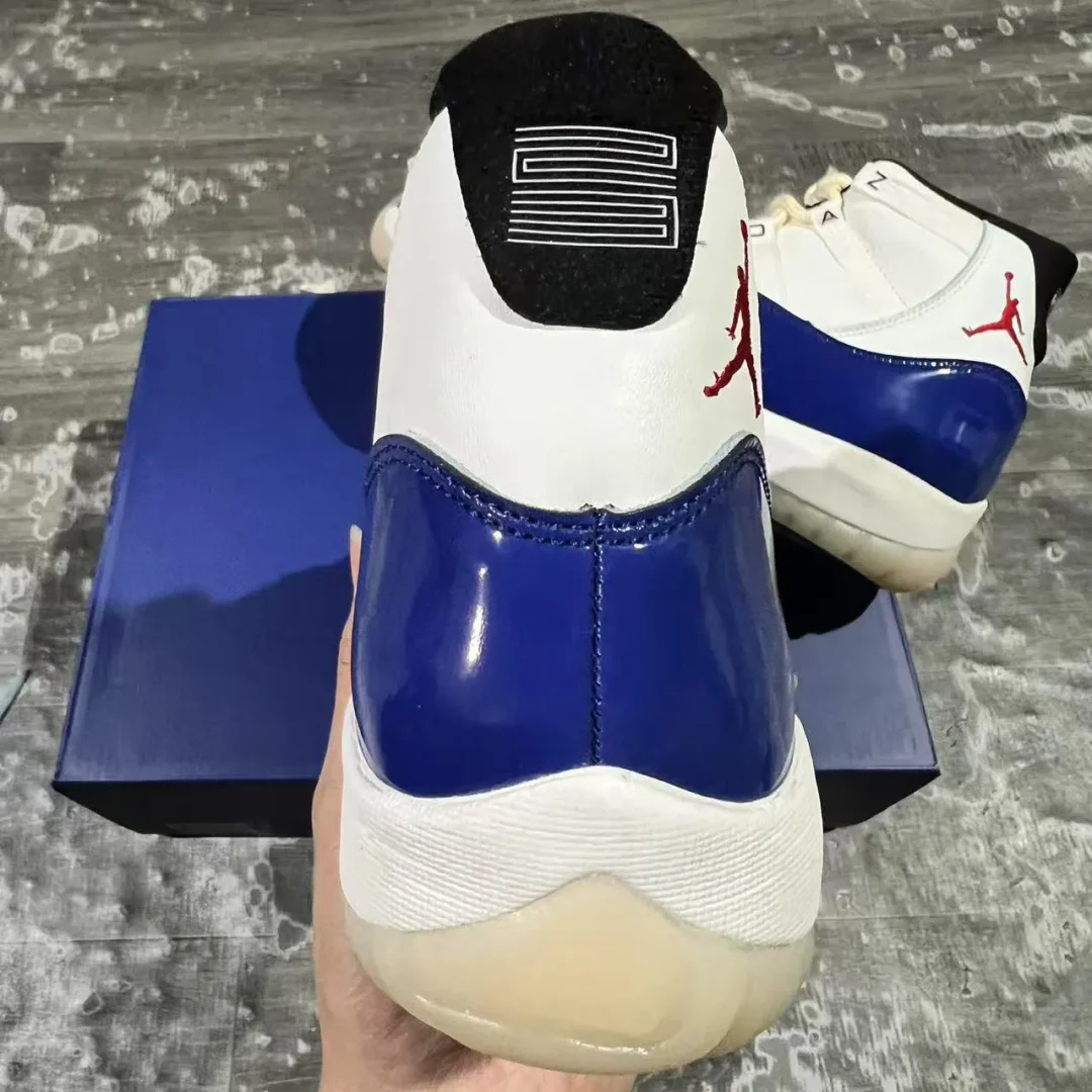 AJ 11 Rare Air Shoes Sneakers – nk0004347 - Image 6